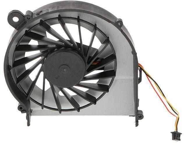 CPU Cooler Cooling Fan Replacements DC 5V For HP CQ42 G4 1000 G42