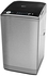 TORNADO Washing Machine Top Automatic 11 Kg Pump Silver TWE-TLN11RSL