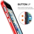 Spigen iPhone 6s Case Cover Neo Hybrid Carbon Dante Red