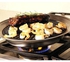 Master Smokeless Indoor Barbeque Grill - Black