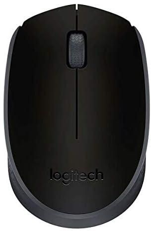 Logitech Wireless Mouse M 170