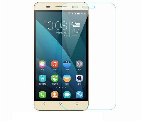 Huawei Honor 4X Tempered glass, Screen protector