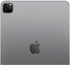 Apple iPad Pro M2 11-Inch 8GB RAM 256GB Wi-Fi Space Grey