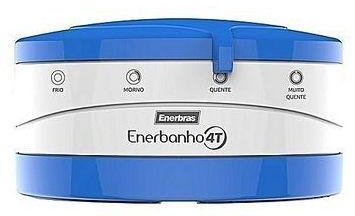 Enerbras Enershower 4T,Instant Shower,Water Heater