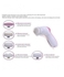 As Seen On Tv 5-in-1 Beauty Care Massager For Face & Body