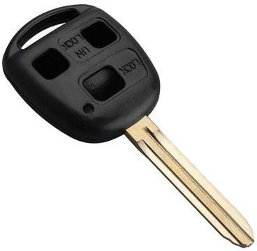 غطاء مفاتيح لسيارات تويوتا لاند FJ كروزر/كامري