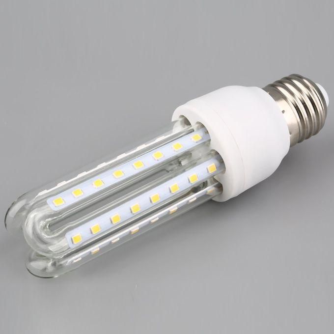 Generic Efficient LED Light Energy Saving A Spotlight 9W Bayonet Lamps Bulbs Warm White