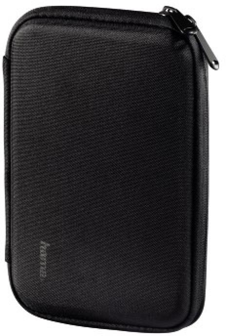 Hama (00108223) Rigid Hardcase for Samsung GalaxyTab - Black