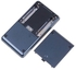 HOSTWEIGHT NS-P16 1000g x 0.1g Mini Portable LCD Electronic Digital Jewelry Diamond Pocket Scale