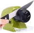 Electric Knife Sharpener Kitchen Knives Scissors Motorized Blades Screw Drivers