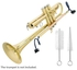 Trumpet Maintenance Cleaning Kit