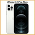 Iphone 12 Pro Max - 6.7" - 256gb Rom - 6gb Ram - 5g - Single Sim - 5000mah - Renewed