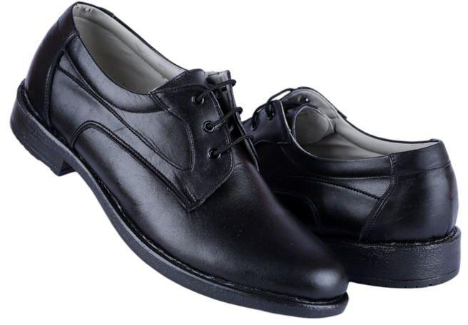 Classic Men's Leather Shoes.