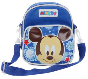 Disney DHX34807-A Mickey Mouse Scooter Bag Blue