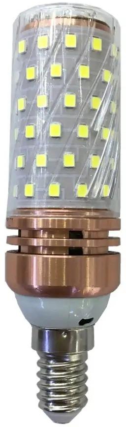 OMTO  E14 E27 LED Lamp Light SMD 2835 12W 16W Corn Bulb 220V