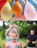 بالونات مائية (111 قطعة) - ذاتية الإغلاق، بتصميم ممتع ورائع