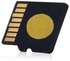 Generic 16GB MicroSDHC Professional 16GB SD Extra Memory Card 10MB/s Class 4 - Black