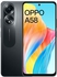 Oppo A58 - 6GB RAM - 128GB - Black