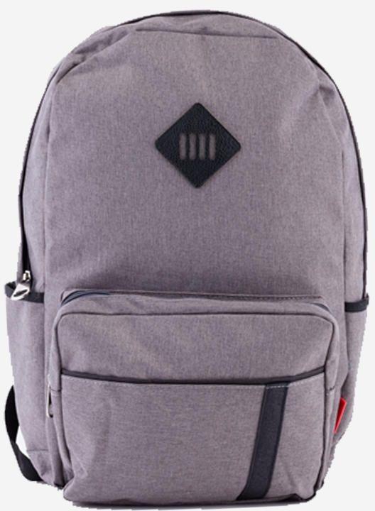 Ravin Solid Backpack ? Grey
