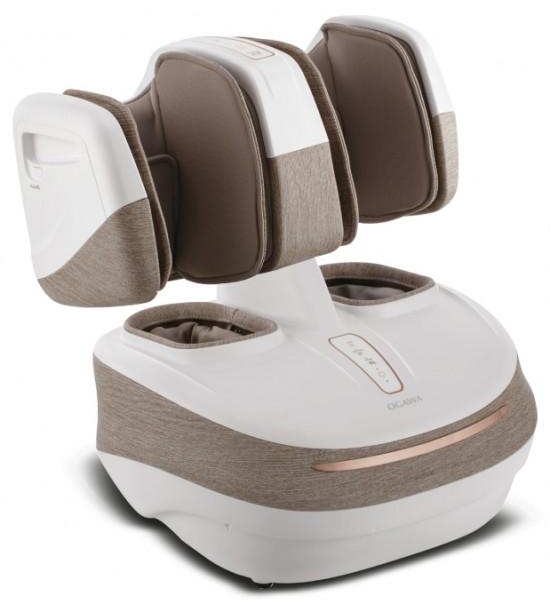 Omknee 2 Foot Therapy Massager