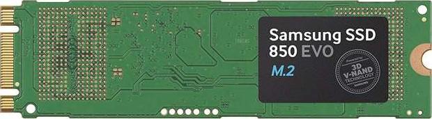 Samsung 1TB 850 EVO - M.2 2280 SATA III Internal SSD | MZ-N5E1T0B