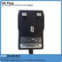AC 100V-240V To DC 5V 2A Switching power supply Adaptor 3 Pin UK plug