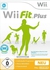Nintendo - Wii Fit Plus Wii Balance Board