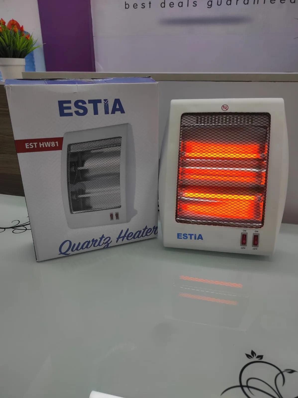 High quality Room heater Estia quatz