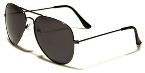 Aviator Sunglasses For Women, Black