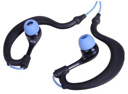 Avantree Sailfish - Waterproof Sports Headphones - Blue