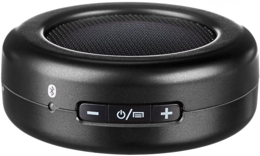 سماعة بلوتوث AmazonBasics Micro Ultra-Portable Bluetooth Speaker