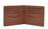 Bifold Wallet For Men by Fossil, Brown, Leather, ML3735403