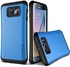 Verus Samsung Galaxy S6 Case [Thor] Electric Blue.