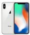Apple Iphone X 64gb Silver And Free Pouch & Tempered Glass