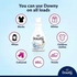 Downy concentrate fabric softener gentle 2 L