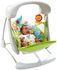 Fisher-Price CCN92 Baby Bouncer - Multi Color