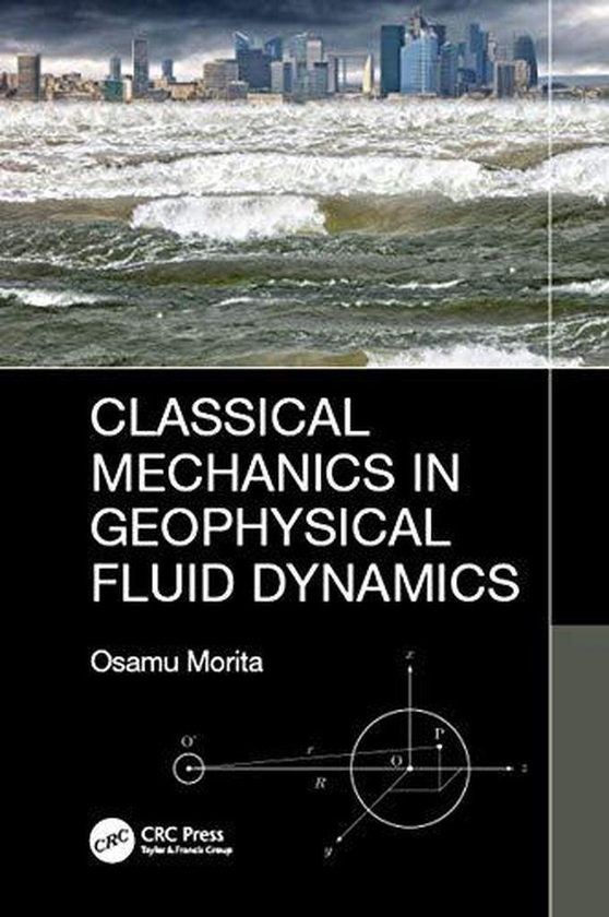 Taylor Classical Mechanics in Geophysical Fluid Dynamics ,Ed. :1
