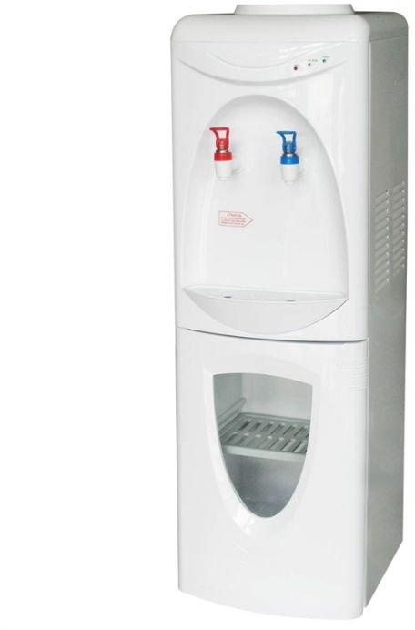 RM/419-Ramtons Hot and Cold, Free Standing, Water Dispenser
