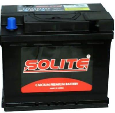 Solite battery price uae