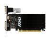 MSI GeForce GT 710 2GB DDR3 Graphics Card