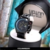 Vetor Casual Watch For Men Analog Leather - VT014M020205
