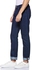 بنطال جينز رجالي من كالفن كلاين - ازرق غامق J30J308040