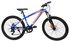 Buy Skid Fusion Bicycle 26" 7S 235T M-2  Assorted Color online at the best price and get it delivered across UAE. Find best deals and offers for UAE on LuLu Hypermarket UAE