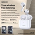 Remax Wireless Bluetooth Earphones TWS 10i Headset With Mic