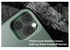 Armor شاشة حماية نانو من ارمور لعدسة الكاميرا مع اطار لهاتف Apple Iphone 12 Pro Max