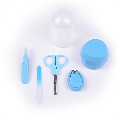 Generic Manicure Nail Care Set - 0 Month+