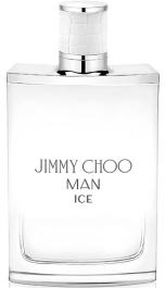 Jimmy Choo Man Ice For Men Eau De Toilette 100ml