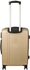 Get Albatros Fiber Trolley Travel Bag With Digital Lock, 24 Inch with best offers | Raneen.com