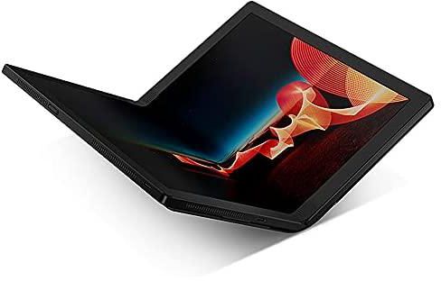 Lenovo ThinkPad X1 Fold 20RK000PUS Tablet - 13.3" QXGA - 8 GB RAM - 256 GB SSD - Windows 10 Home 64-bit - Black - Intel SoC - Intel Core i5 i5-L16G7 Penta-core (5 Core) 1.40 GHz - 2048 x 1536 - 5