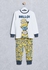 Infant Minions Pyjama Set